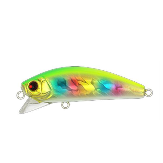 LONGIN WAYKEY BOO 86 86mm : 22g Floating S027LN CHART GOLD GLOW CANDY saltwater fishing lure