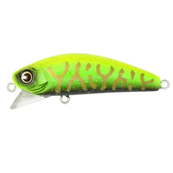 LONGIN WAYKEY BOO 86 86mm : 22g Floating S130PA AFRICA