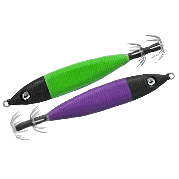 Crazy Ocean METALER #15 #15 : 56g MTL-15 #22 GEDO