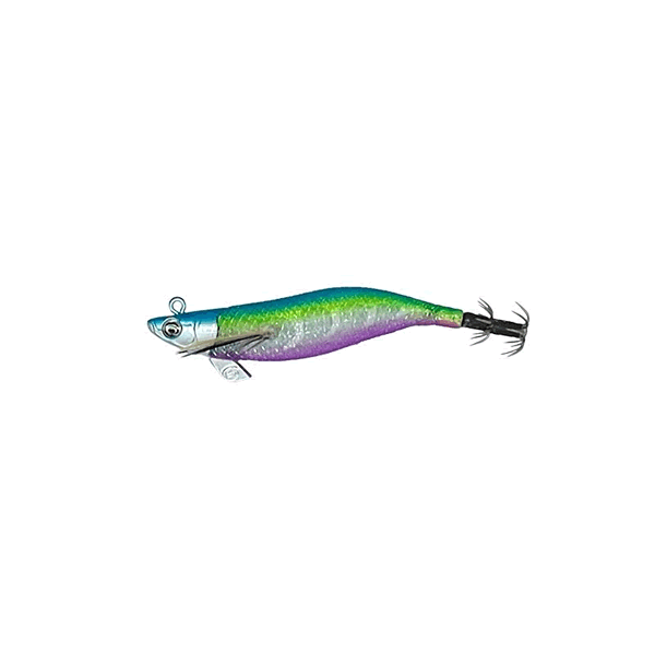 Crazy Ocean TIP RUNNER CHIBI HIBIKI #2.5 #2.5 : 14g TRN-25 #16 JEWEL FL
