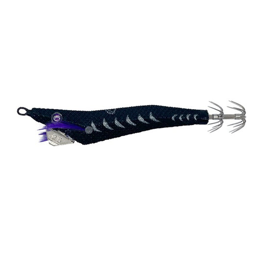 Crazy Ocean GRIM SHINER V 2.5 #2.5 : 4.6g #11 BLACK/ＫＭ