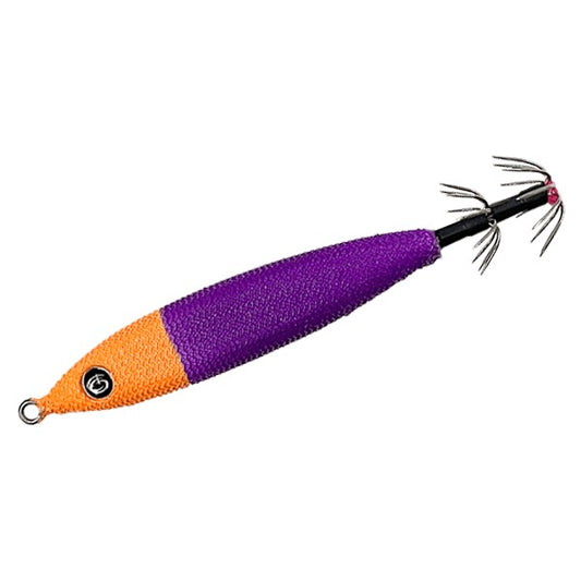 Crazy Ocean Metaler 20 #20 : 75g #25 ORANGE ＆ PURPLE