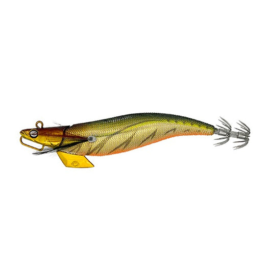 Crazy Ocean Cast Runner 3.5 #3.5 : 18g #01HORSE MACKEREL/GOLD