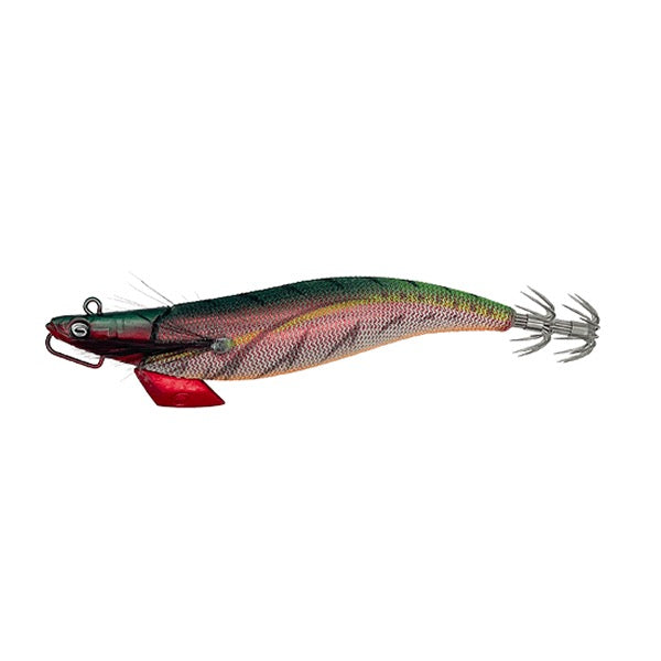 Crazy Ocean Cast Runner 3.5 #3.5 : 18g #02 HORSE MACKEREL/RED