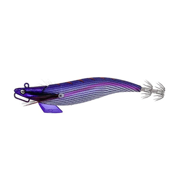 Crazy Ocean Cast Runner 3.5 #3.5 : 18g #03 PURPLE / PURPLE