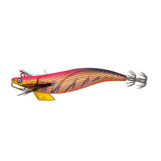 Crazy Ocean Cast Runner 3.5 #3.5 : 18g #06 PINK PURPLE / GOLD