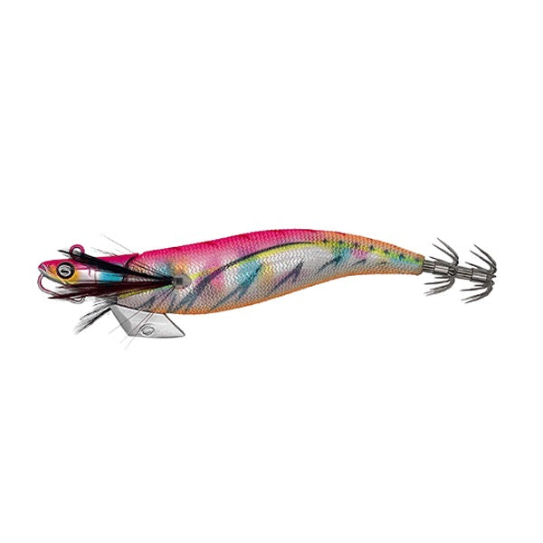 Crazy Ocean Cast Runner 3.5 #3.5 : 18g #07 Flower Field / Marble