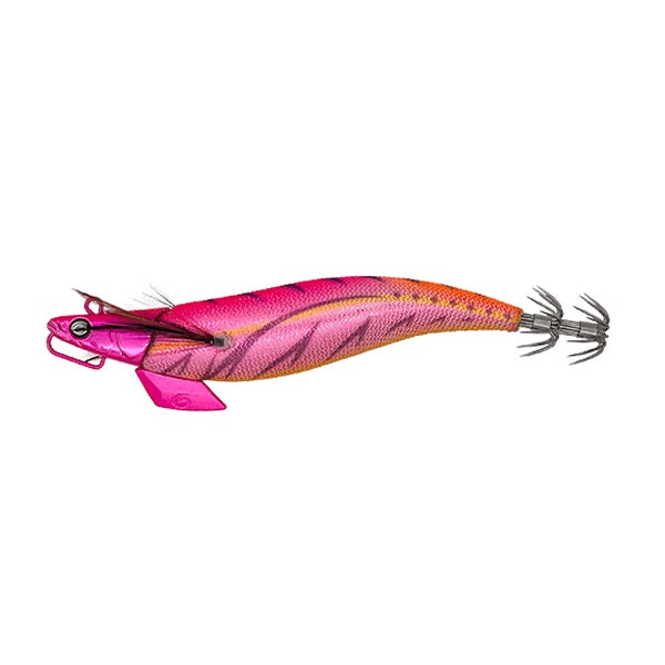 Crazy Ocean Cast Runner 3.5 #3.5 : 18g #10 PASSION/PINK