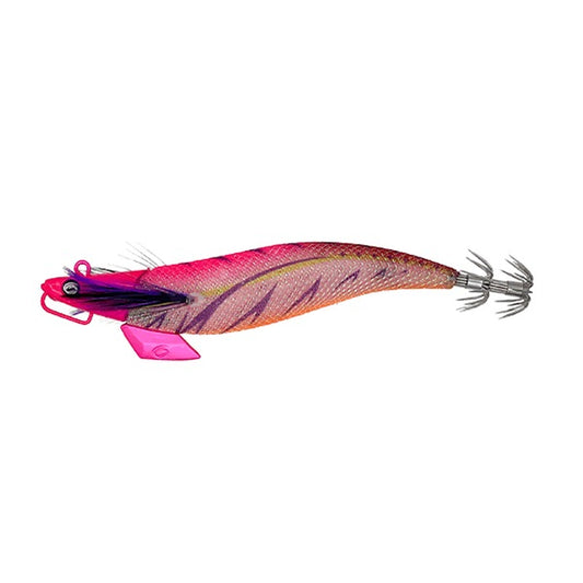 Crazy Ocean Cast Runner 3.5 #3.5 : 18g #12 CRYSTAL PINK / KEIMURA