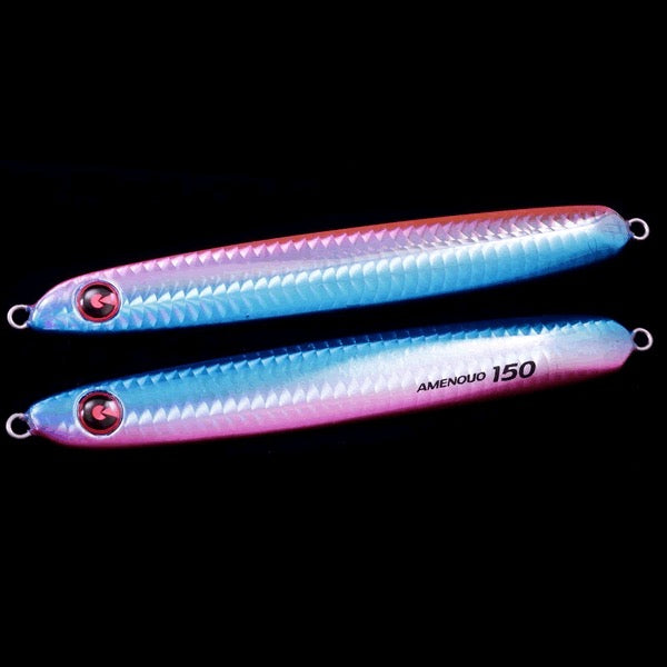 JIGRIP AMENOUO 180g 160mm : 180g #030 BLUPIN PK