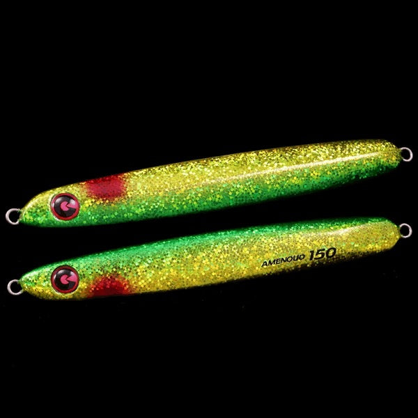 JIGRIP AMENOUO 210g 167mm : 210g #031 MIDOKIN PK