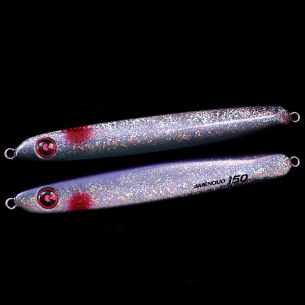 JIGRIP AMENOUO 210g 167mm : 210g #033 MAJORA SEGURO PK