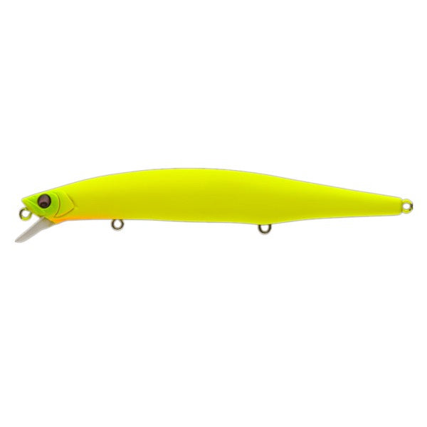APIA Masterpiece 120SL Length: 120mm / Weight: 18g Sinking #08 Do Chart