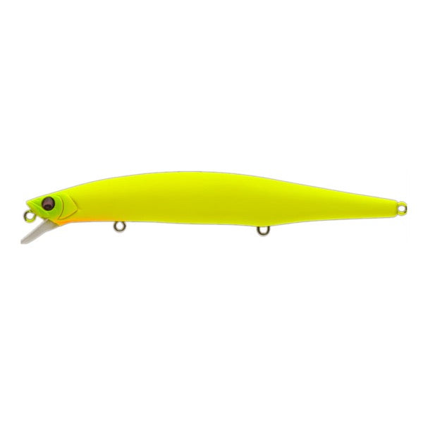 APIA Masterpiece 120FL Length: 120mm / Weight: 16g Floating #08 Do Chart