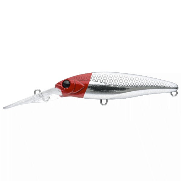 APIA MAYOL 70SL 70mm : 8.5g #02 RED JEAD HOLO
