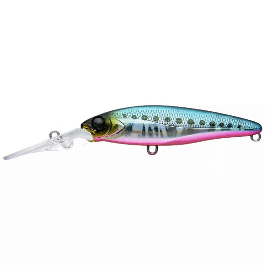 APIA MAYOL 70SL 70mm : 8.5g #04 IWASHI RED BELLY