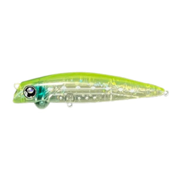 Ja-Do ERDA REI 999 99.9mm : 14g Floating #05 TRUMP