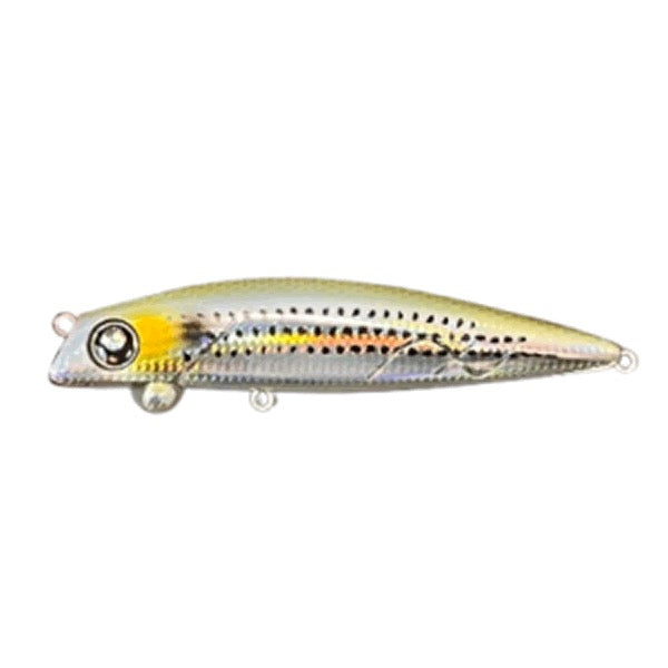 Ja-Do ERDA REI 999 99.9mm : 14g Floating #23 KONOSHIRO UV