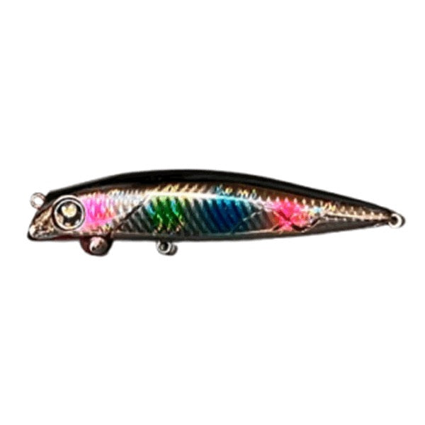 Ja-Do ERDA REI 999 99.9mm : 14g Floating #25 YO ASOBI