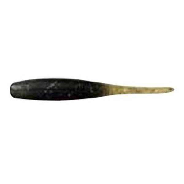 Dreem UP Dream Dart 8 - 3.5" #12 BLACK GOLD GLOW saltwater fishing lure