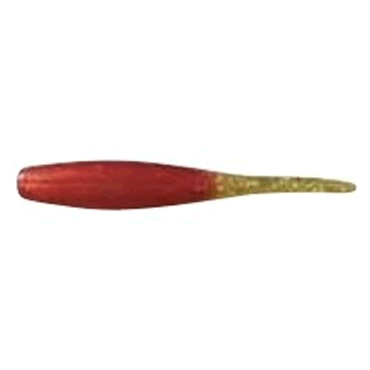 Dreem UP Dream Dart 8 - 4.0" #11 RED GOLD GLOW