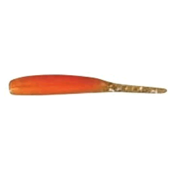 Dreem UP Dream Dart 8 - 4.0" #13 ORANGE GLOW saltwater fishing lure