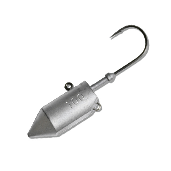 Dreem UP DS-HEAD DEEP 100g : #9/0 fishing terminal tackle