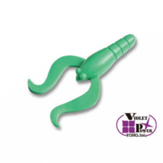 Dreem UP DORIZARIE 3.4" #01 UV MELON GLOW