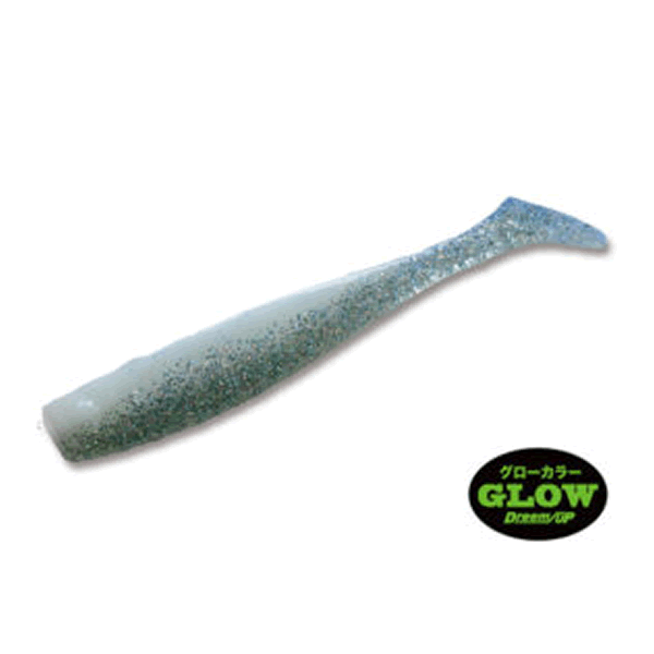 Dreem UP Lean SHAD 4.8" #05 ARAHATA ROW