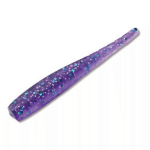 Dreem UP DART 8 2.5" #13 PURPLE BLUE FLAKE saltwater fishing lure