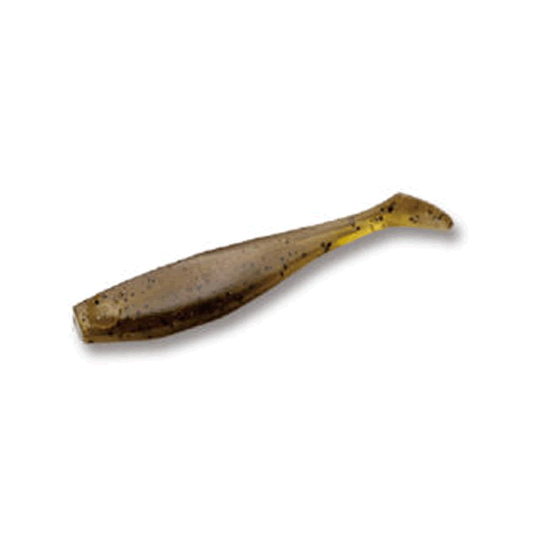 Dreem UP Lean SHAD 2.6" #09 FOREST PUMPKIN