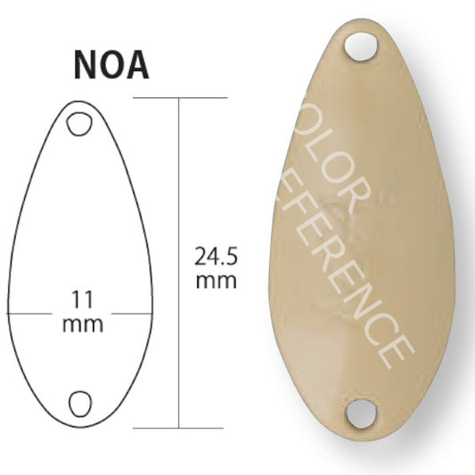 RODIO CRAFT NOA 1.5g #03 ANY CAMEL