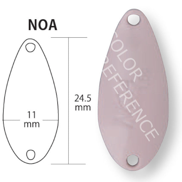 RODIO CRAFT NOA 1.5g #07 MOMOIRO KO