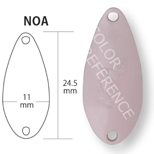 RODIO CRAFT NOA 1.5g #07 MOMOIRO KO