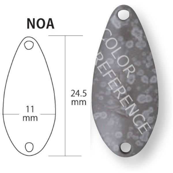 RODIO CRAFT NOA 1.5g #59 MMK