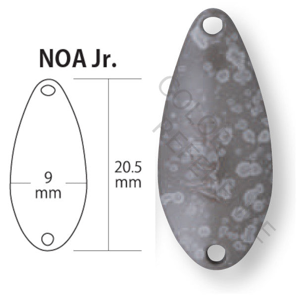 RODIO CRAFT NOA Jr. 1.4g #59 MMK