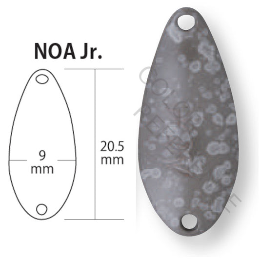 RODIO CRAFT NOA Jr. 1.4g #59 MMK