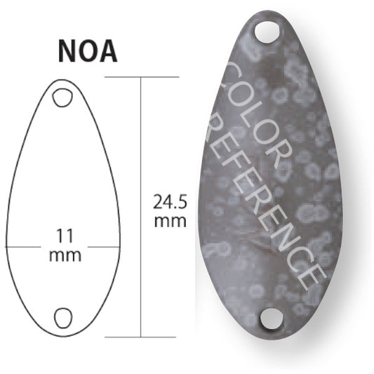 RODIO CRAFT NOA 1.8g #59 MMK