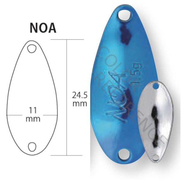 RODIO CRAFT NOA 2.1g #72 K.F VI