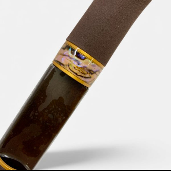 RODIO CRAFT 999.9 Meister White Wolf 58UL (Spinning)