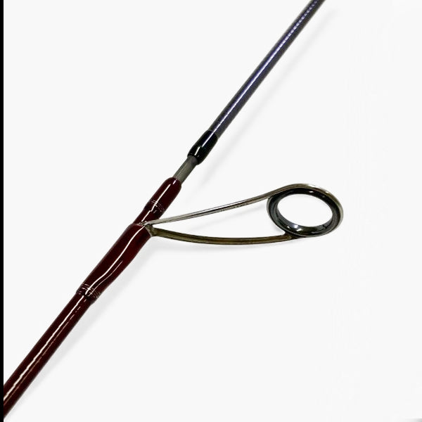 RODIO CRAFT 999.9 Meister White Wolf 58UL (Spinning)