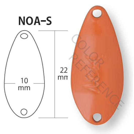 RODIO CRAFT NOA-S 1.4g #10 DAIDAI