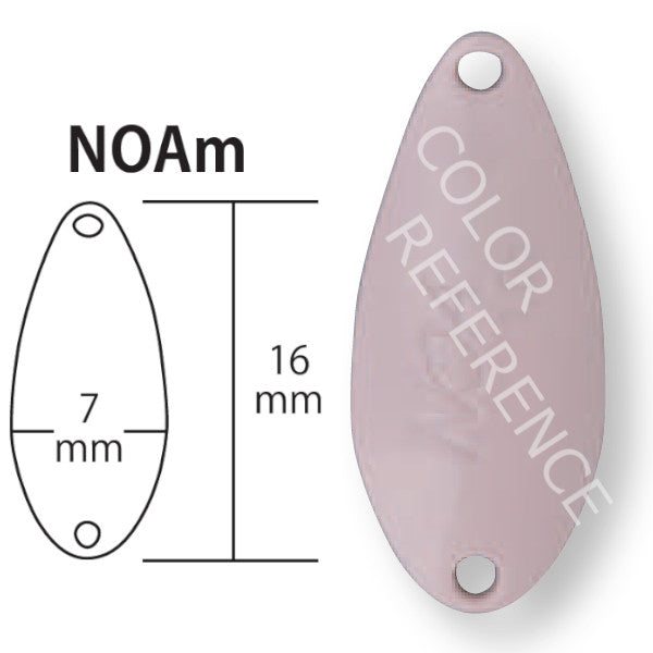 RODIO CRAFT NOA-m 0.6g #07 MOMOIRO KO