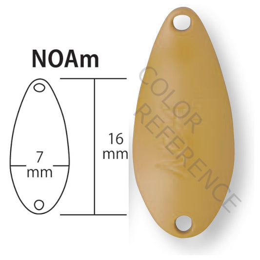RODIO CRAFT NOA-m 0.6g #30 WAKARASHI(MAT)