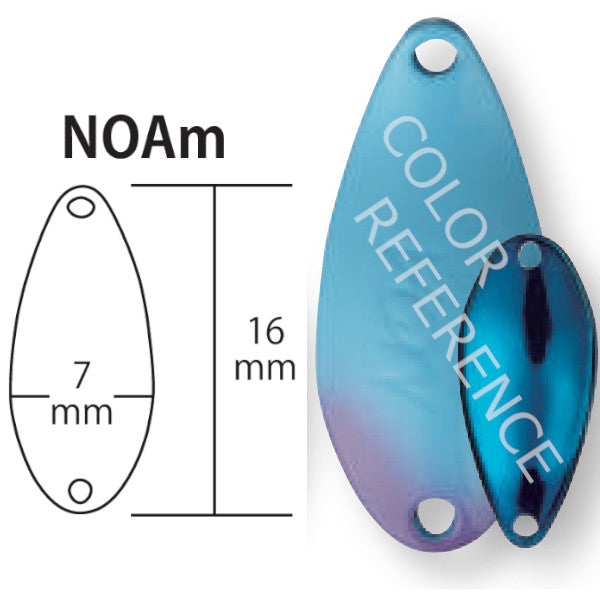 RODIO CRAFT NOA-m 0.6g #79 K.F 4