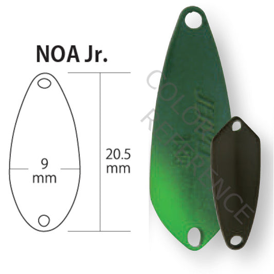 RODIO CRAFT NOA Jr. 0.9g #73 K.F