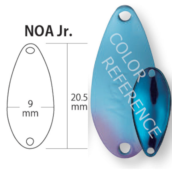 RODIO CRAFT NOA Jr. 1.2g #79 K.F 4