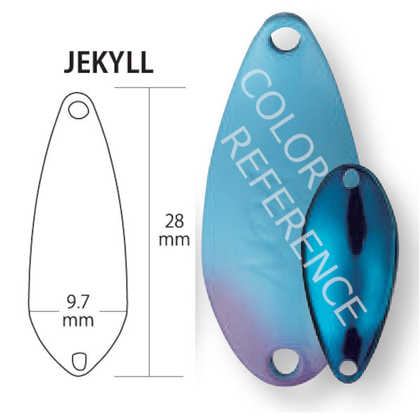 RODIO CRAFT JEKYLL 1.8g #79 K.F 4