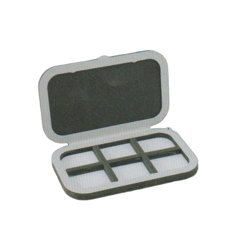 RODIO CRAFT RC SLIM COMPACT MAGNET CASE 135 x 80 x 15mm