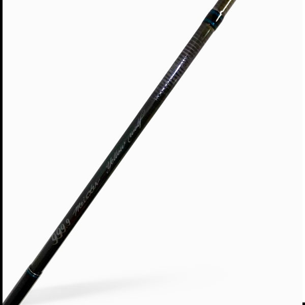 RODIO CRAFT 999.9 Meister Yellow Wolf 622L (Spinning)